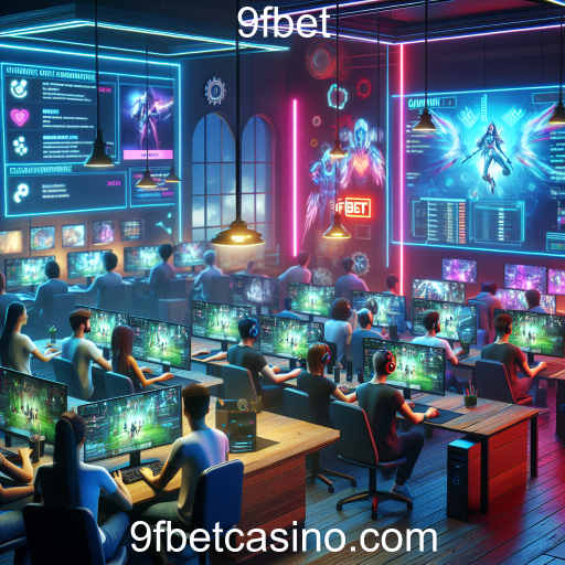 A Importância dos Fóruns de Jogos Online