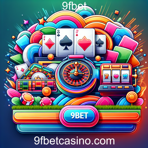 Descubra as Melhores Promoções do 9fbet: Atrações Imperdíveis para Jogadores