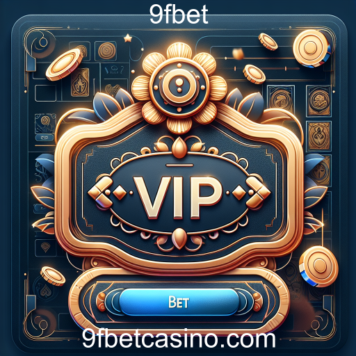 Descubra a Experiência VIP no 9fbet: Jogos que Elevam a Aposta
